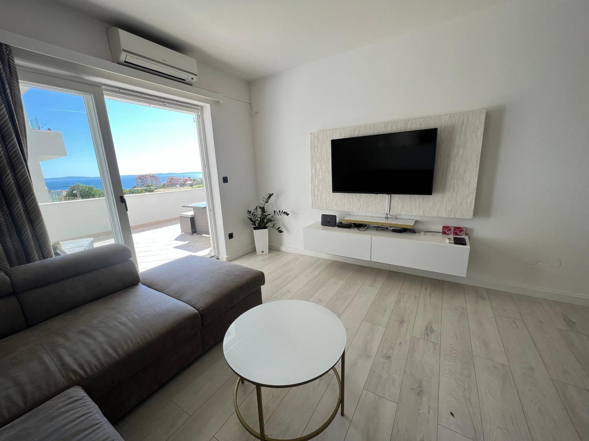 Apartment Gabi Split Exterior foto
