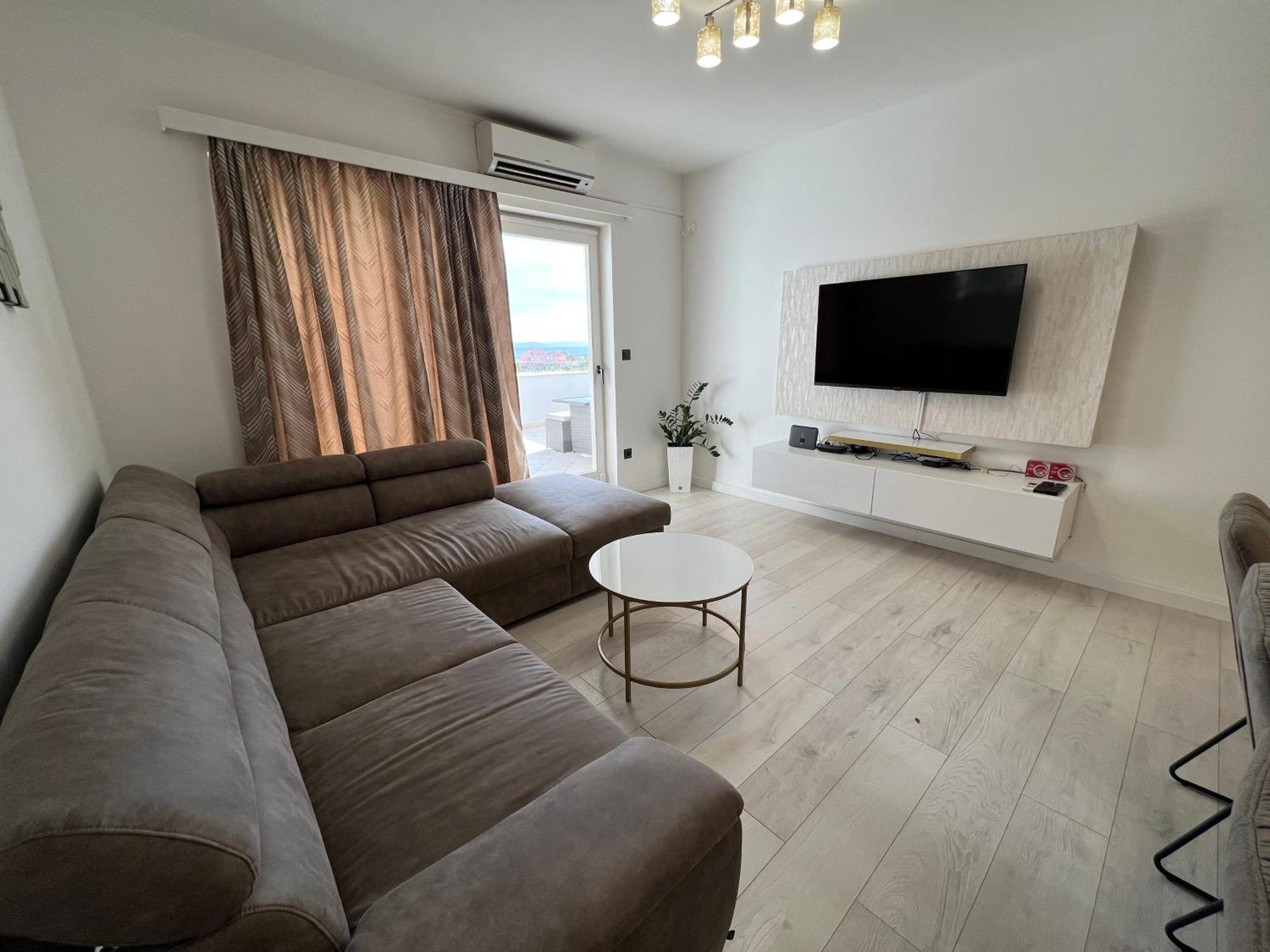 Apartment Gabi Split Exterior foto